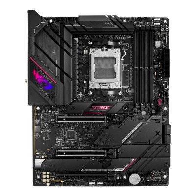 ASUS ROG STRIX B650E-E GAMING WIFI AMD B650 Sokkel AM5 ATX
