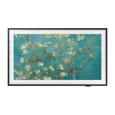 Samsung QE32LS03CBU 81,3 cm (32") Fuld HD Smart TV Wi-Fi Sort Samsung QE32LS03CBU 81,3 cm (32") Fuld HD Smart TV Wi-Fi Sort