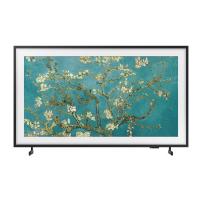 Samsung QE32LS03CBU 81,3 cm (32") Fuld HD Smart TV Wi-Fi Sort Samsung QE32LS03CBU 81,3 cm (32") Fuld HD Smart TV Wi-Fi Sort