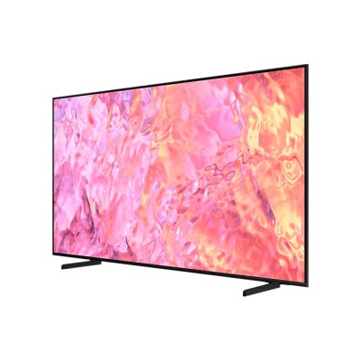 Samsung Series 6 QE43Q60CAUXXH TV 43" 4K Ultra HD Smart TV Wi-Fi Gray Samsung Series 6 QE43Q60CAUXXH TV 43" 4K Ultra HD Smart TV Wi-Fi Gray