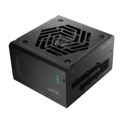 FSP VITA GM 1000W power supply unit 20+4 pin ATX ATX Black FSP VITA GM 1000W power supply unit 20+4 pin ATX ATX Black