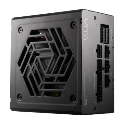 FSP VITA GM 1000W power supply unit 20+4 pin ATX ATX Black FSP VITA GM 1000W power supply unit 20+4 pin ATX ATX Black