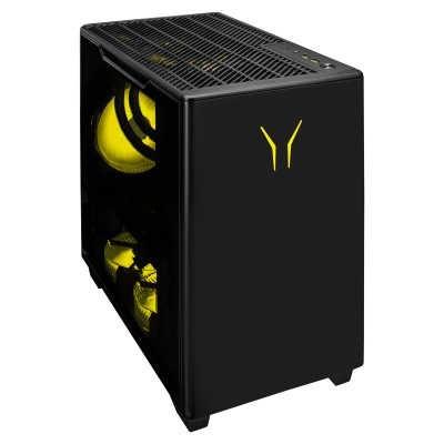Erazer Bandit P20 Intel® Core™ i5 i5-14400 16 GB DDR5-SDRAM 1 TB SSD NVIDIA GeForce RTX 4060 Windows 11 Tower PC Sort Erazer Bandit P20 Intel® Core™ i5 i5-14400 16 GB DDR5-SDRAM 1 TB SSD NVIDIA GeForce RTX 4060 Windows 11 Tower PC Sort