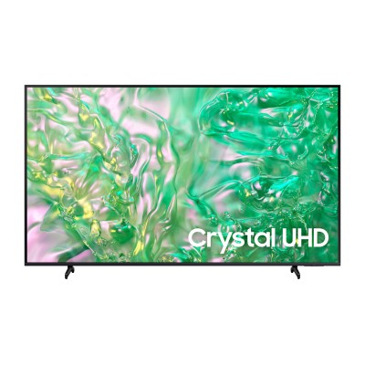 Samsung UE43DU8072UXXH TV 109,2 cm (43") 4K Ultra HD Smart TV Wi-Fi Sort Samsung UE43DU8072UXXH TV 109,2 cm (43") 4K Ultra HD Smart TV Wi-Fi Sort
