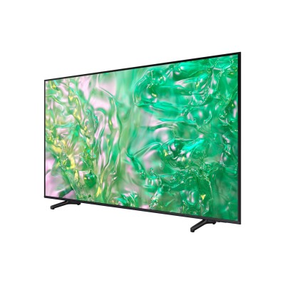 Samsung UE43DU8072UXXH TV 109,2 cm (43") 4K Ultra HD Smart TV Wi-Fi Sort Samsung UE43DU8072UXXH TV 109,2 cm (43") 4K Ultra HD Smart TV Wi-Fi Sort