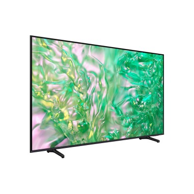 Samsung UE50DU8072UXXH TV 127 cm (50") 4K Ultra HD Smart TV Wi-Fi Sort Samsung UE50DU8072UXXH TV 127 cm (50") 4K Ultra HD Smart TV Wi-Fi Sort
