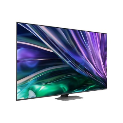 Samsung QN85D QE55QN85DBT 55" 4K Ultra HD Smart TV Wi-Fi Carbon, Silver Samsung QN85D QE55QN85DBT 55" 4K Ultra HD Smart TV Wi-Fi Carbon, Silver