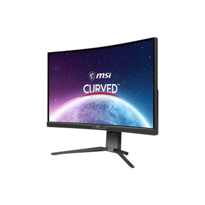 MSI MAG 325CQRFDE QD computer monitor 31.5" 2560 x 1440 pixels Wide Quad HD LCD Black MSI MAG 325CQRFDE QD computer monitor 31.5" 2560 x 1440 pixels Wide Quad HD LCD Black