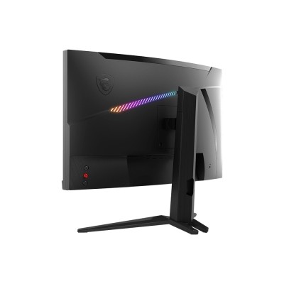 MSI MAG 325CQRFDE QD computerskærm 80 cm (31.5") 2560 x 1440 pixel Wide Quad HD LCD Sort MSI MAG 325CQRFDE QD computerskærm 80 cm (31.5") 2560 x 1440 pixel Wide Quad HD LCD Sort
