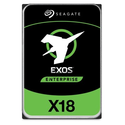 Seagate Enterprise ST14000NM000J harddisk 14 TB 7200 rpm 256 MB 3.5" Serial ATA III Seagate Enterprise ST14000NM000J harddisk 14 TB 7200 rpm 256 MB 3.5" Serial ATA III
