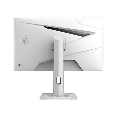 MSI MAG 274PFWDE computer monitor 27" 1920 x 1080 pixels Full HD LCD White MSI MAG 274PFWDE computer monitor 27" 1920 x 1080 pixels Full HD LCD White