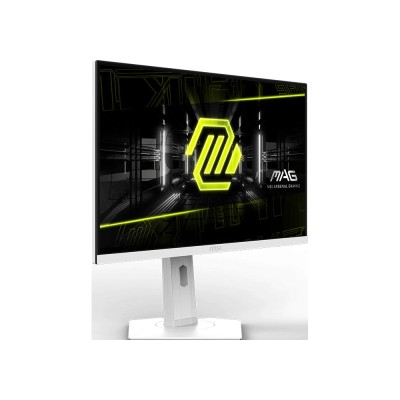 MSI MAG 274PFWDE computer monitor 27" 1920 x 1080 pixels Full HD LCD White MSI MAG 274PFWDE computer monitor 27" 1920 x 1080 pixels Full HD LCD White