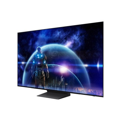 Samsung S90D QE48S90DAEXXH TV 121,9 cm (48") 4K Ultra HD Smart TV Wi-Fi Sort Samsung S90D QE48S90DAEXXH TV 121,9 cm (48") 4K Ultra HD Smart TV Wi-Fi Sort