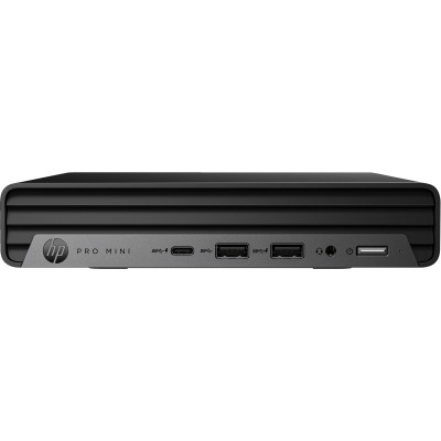 HP Pro Mini 400 G9 Intel® Core™ i5 i5-13500T 16 GB DDR4-SDRAM 512 GB SSD Windows 11 Pro Mini PC Sort HP Pro Mini 400 G9 Intel® Core™ i5 i5-13500T 16 GB DDR4-SDRAM 512 GB SSD Windows 11 Pro Mini PC Sort