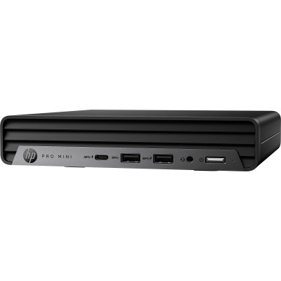 HP Pro Mini 400 G9 Intel® Core™ i5 i5-13500T 16 GB DDR4-SDRAM 512 GB SSD Windows 11 Pro Mini PC Sort HP Pro Mini 400 G9 Intel® Core™ i5 i5-13500T 16 GB DDR4-SDRAM 512 GB SSD Windows 11 Pro Mini PC Sort