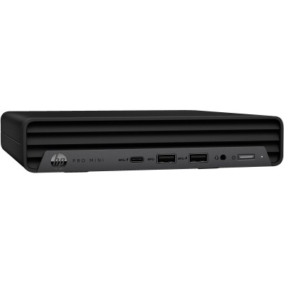 HP Pro Mini 400 G9 Intel® Core™ i5 i5-13500T 16 GB DDR4-SDRAM 512 GB SSD Windows 11 Pro Mini PC Sort HP Pro Mini 400 G9 Intel® Core™ i5 i5-13500T 16 GB DDR4-SDRAM 512 GB SSD Windows 11 Pro Mini PC Sort