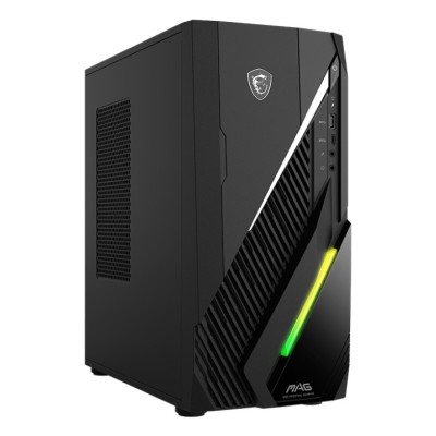 MSI MAG Infinite E1 14NUC5-023AT Intel® Core™ i5 i5-14400F 16 GB DDR5-SDRAM 1 TB SSD NVIDIA GeForce RTX 4060 Ventus Windows 11 MSI MAG Infinite E1 14NUC5-023AT Intel® Core™ i5 i5-14400F 16 GB DDR5-SDRAM 1 TB SSD NVIDIA GeForce RTX 4060 Ventus Windows 11