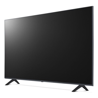 LG 43UR75003LK TV 109,2 cm (43") 4K Ultra HD Smart TV Wi-Fi Sort LG 43UR75003LK TV 109,2 cm (43") 4K Ultra HD Smart TV Wi-Fi Sort