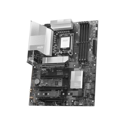 MSI PRO B860-P emolevy Intel B860 LGA 1851 (Socket V1) ATX MSI PRO B860-P emolevy Intel B860 LGA 1851 (Socket V1) ATX