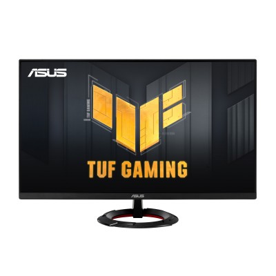 ASUS TUF Gaming VG279Q3R computer monitor 27" 1920 x 1080 pixels Full HD LCD Black ASUS TUF Gaming VG279Q3R computer monitor 27" 1920 x 1080 pixels Full HD LCD Black