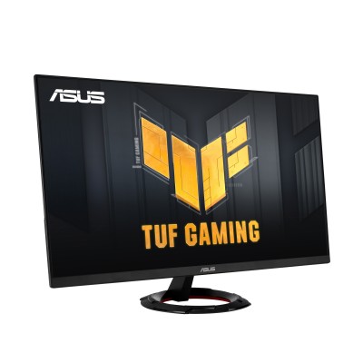 ASUS TUF Gaming VG279Q3R computerskærm 68,6 cm (27") 1920 x 1080 pixel Fuld HD LCD Sort ASUS TUF Gaming VG279Q3R computerskærm 68,6 cm (27") 1920 x 1080 pixel Fuld HD LCD Sort