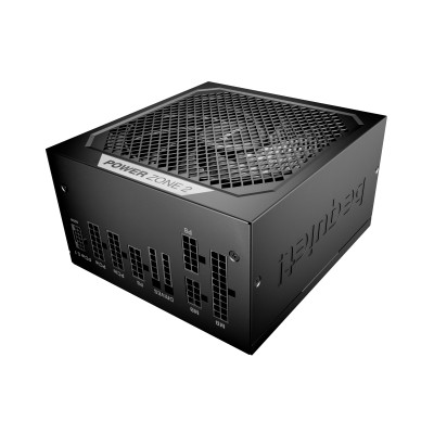 be quiet! POWER ZONE 2 750W virtalähdeyksikkö 20+4 pin ATX ATX musta be quiet! POWER ZONE 2 750W virtalähdeyksikkö 20+4 pin ATX ATX musta