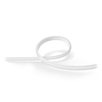 Philips Hue White and Color ambiance Ambiance gradient lightstrip 2 m Philips Hue White and Color ambiance Ambiance gradient lightstrip 2 m