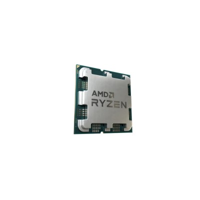 AMD CPU Ryzen 7 7800X3D 4.2GHz 8 kerner AM5 (TRAY - u/køler) AMD CPU Ryzen 7 7800X3D 4.2GHz 8 kerner AM5 (TRAY - u/køler)