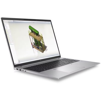 HP ZBook Firefly 16 G10 16 i7-1365U 16GB 512GB Iris Xe Graphics Window HP ZBook Firefly 16 G10 16 i7-1365U 16GB 512GB Iris Xe Graphics Window