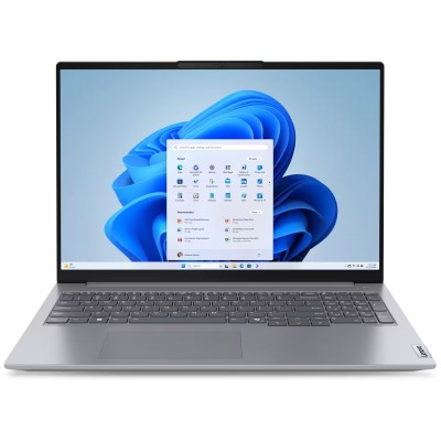 Lenovo ThinkBook 16 G7 ARP 16 7735HS 16GB 512GB Radeon 680M Windows 11 Lenovo ThinkBook 16 G7 ARP 16 7735HS 16GB 512GB Radeon 680M Windows 11