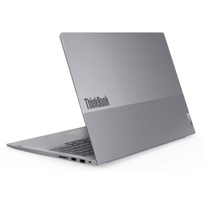Lenovo ThinkBook 16 G7 ARP 16 7735HS 16GB 512GB Radeon 680M Windows 11 Lenovo ThinkBook 16 G7 ARP 16 7735HS 16GB 512GB Radeon 680M Windows 11