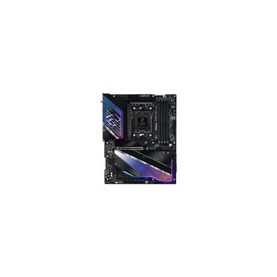 ASRock Phantom Gaming X870E NOVA WiFi ATX Socket AM5 AMD X870E ASRock Phantom Gaming X870E NOVA WiFi ATX Socket AM5 AMD X870E