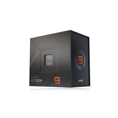AMD Ryzen™ 9 7900X Desktop Processor AMD Ryzen™ 9 7900X Desktop Processor