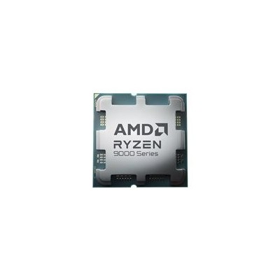 AMD CPU Ryzen 9 9950X 4.3GHz 16-core Socket AM5 TRAY - u/køler AMD CPU Ryzen 9 9950X 4.3GHz 16-core Socket AM5 TRAY - u/køler