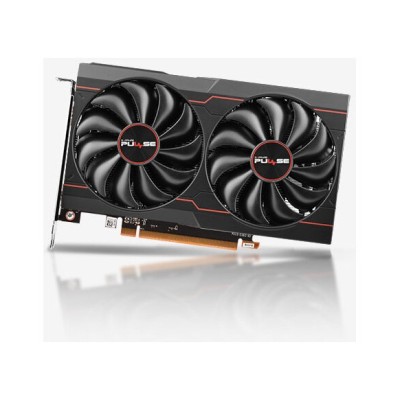 Sapphire Pulse Radeon RX 6500 XT 4GB Sapphire Pulse Radeon RX 6500 XT 4GB